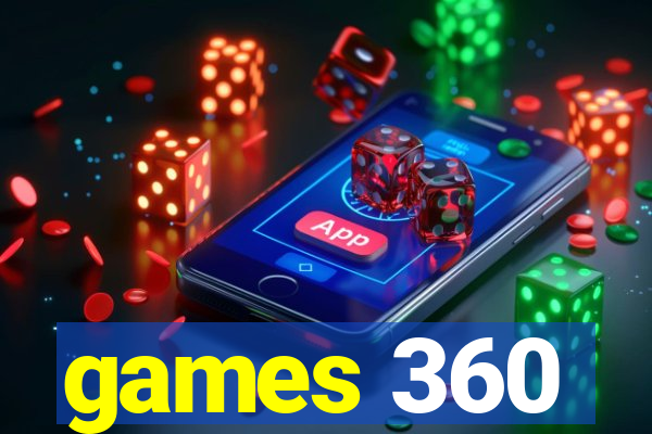 games 360